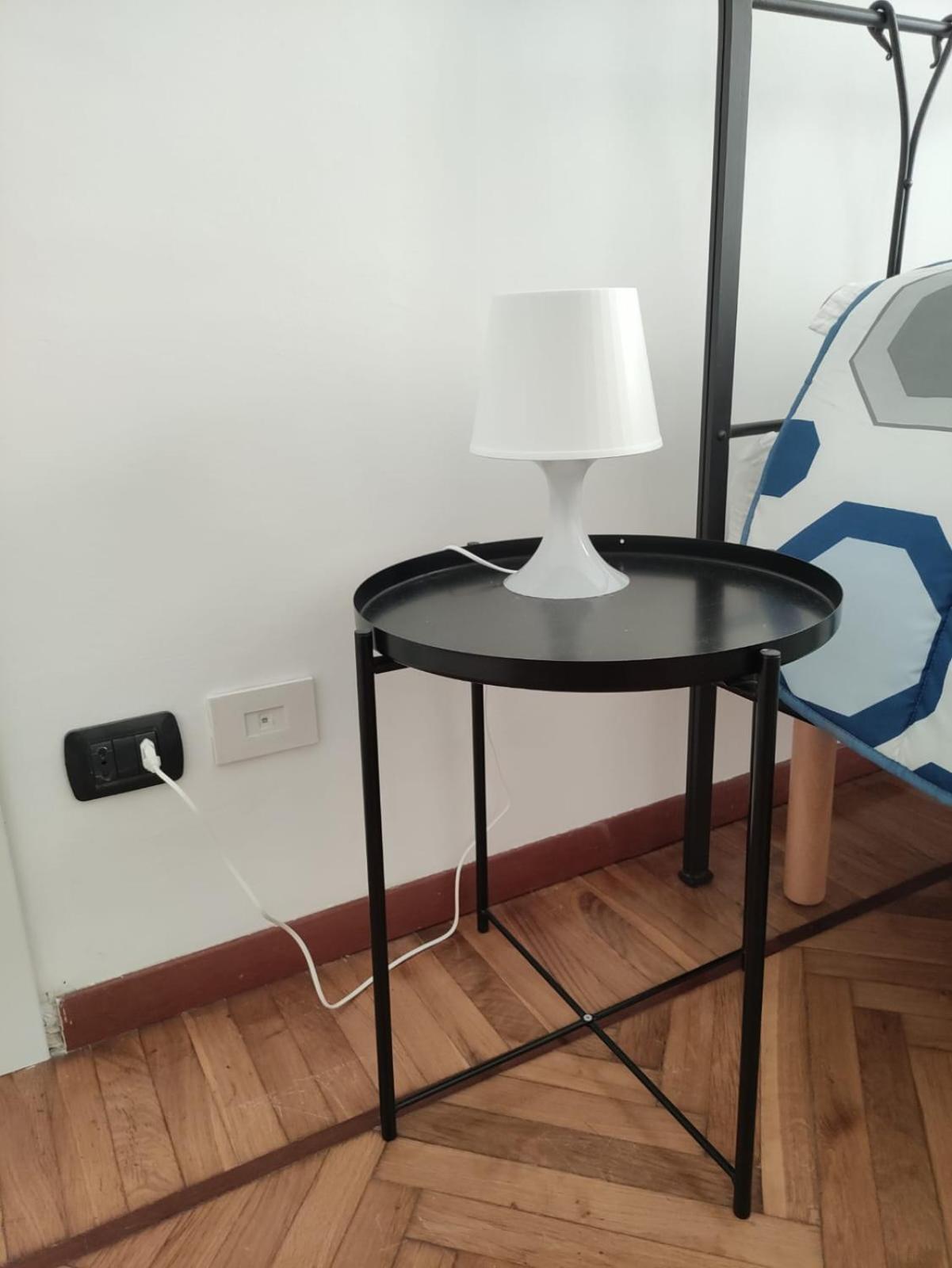 Indaco Lägenhet Sanremo Exteriör bild